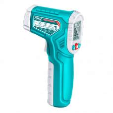 Термометр инфракрасный -50/450ºC Total THIT0155028