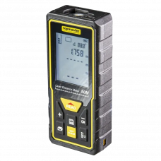 Дальномер лазерный 50м TopMaster 261404