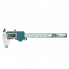 Штангенциркуль электронный 150мм Total TMT321506