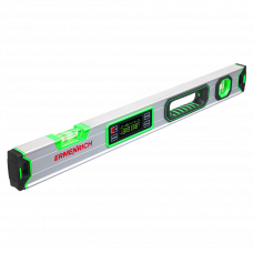 Уровень цифровой 60см Ermenrich Verk LL60