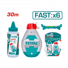 Набор маркировочный 3шт Total THT666301