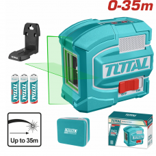 Уровень лазерный Total TLL156601