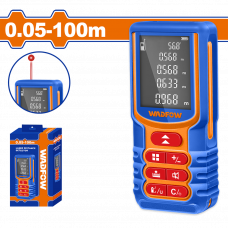 Лазерный дальномер 100м Wadfow WDL1520