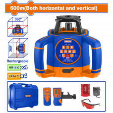 Уровень лазерный Wadfow WLE6B02
