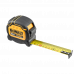 Рулетка с фиксатором 32мм 8м DWHT36928-0