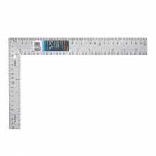 Угольник алюминиевый Truper 200x300мм