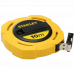 Рулетка 10м Stanley Fiberglass 0-34-295