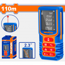 Дальномер лазерный 110м Wadfow WDL15209