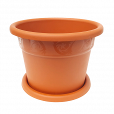Горшок для цветов Модель N10 34см