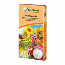 Субстрат BLUMENERDE 10л