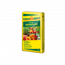 Субстрат Gartnererde 70л