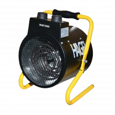 Тепловентилятор 3000W Hagel IFH02A-30
