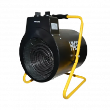 Тепловентилятор 9000W Hagel IFH02B-90