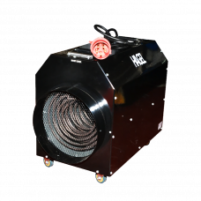 Тепловентилятор 15000W Hagel IFH-150H