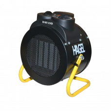 Тепловентилятор 2000W Hagel PTC-2000R