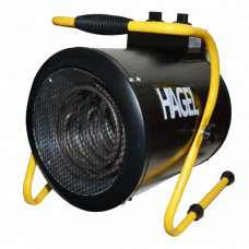 Тепловентилятор 5000W Hagel TSE-50