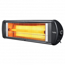 Обогреватель инфракрасный 2300W Kumtel EX-23
