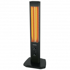 Обогреватель инфракрасный 1800W Kumtel MH-1800
