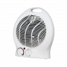 Тепловентилятор 2.0кВт CatLux FH-A02/FH-2000