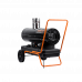Пушка тепловая дизельная 20кВт Kamoto IDH20R
