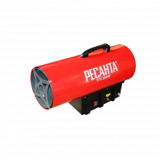 Пушка тепловая газовая Ресанта ТГП-30000