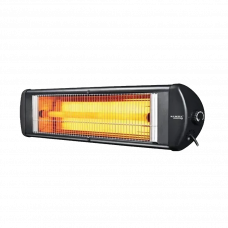 Обогреватель инфракрасный 2500Вт Kumtel EX-25