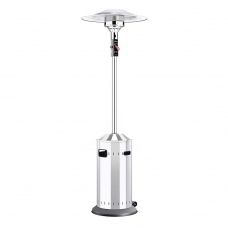 Обогреватель газовый террасный 8000Вт Enders Elegance Eco Plus