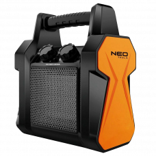 Пушка тепловая электрическая 3000Вт Neo Tools 90-061