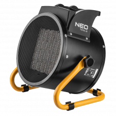 Пушка тепловая электрическая 3000Вт Neo Tools 90-063