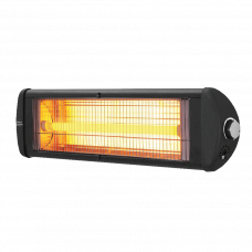 Обогреватель инфракрасный 2500Вт Kumtel EXS25