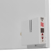 Панельный обогреватель инфракрасный 1100x470x15мм Sun Way SWRE700
