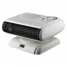 Тепловентилятор 2000Вт Luminaled AH-002