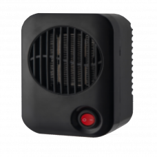 Тепловентилятор 600Вт Luminaled PTC-11A