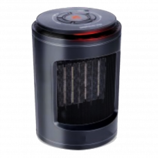 Тепловентилятор 1200Вт Luminaled HP-12AR