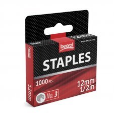 Скобы для степлера 12мм 1000шт.