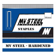 Скобы для пневматического степлера 90/20мм