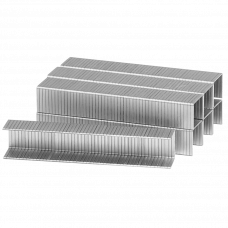 Скобы для степлера 10мм 1000шт. THT39102