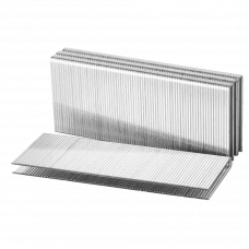 Скобы для пневматического степлера 5.7х40мм 2500шт. Total TAC918402