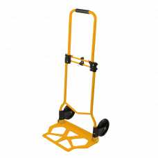 Тележка складная 70кг Tolsen 62600