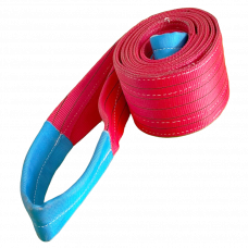 Стропа 5000кг 120мм 4м 