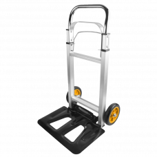 Тележка складная  90кг Tolsen 62602