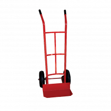 Тележка для багажа 120кг Unitehna