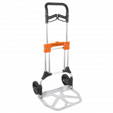 Тележка для багажа 200кг Truper 14090