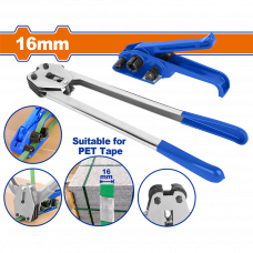 Ручной инструмент для обвязки PP 16-19мм Wadfow WHS2621