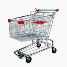 Тележка для покупок 56х92х99см NAC-125L 