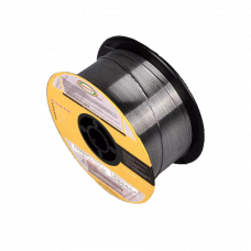 Проволока сварочная флюсовая 0.8мм 1кг Farina E71T- GS