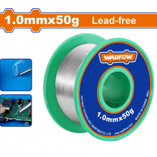 Проволока для паяльника 1мм/50г Wadfow WHXS1310