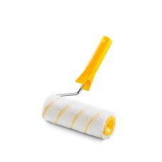 Валик с ручкой Gepard 18см