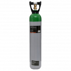 Баллон газовый CO2/argon Kraft KD1830 8л