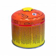 Баллон с газом 500г.